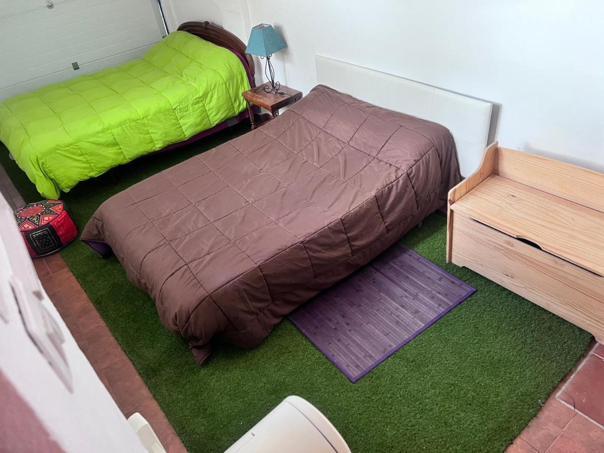 Apartament Casa Ideal Familias Y Grupos Con Balcones Exterior Soleada Patios Cerca Alhambra, Sierra Nevada, Rio Genil, Lancha Del Genil, Parque Llano Y Reloj Del Sol Con Barbacoas, Campo De Futbol, Circuito Gimnasia Grenada Zewnętrze zdjęcie