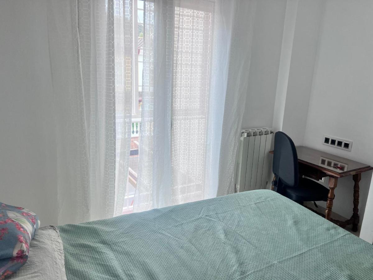 Apartament Casa Ideal Familias Y Grupos Con Balcones Exterior Soleada Patios Cerca Alhambra, Sierra Nevada, Rio Genil, Lancha Del Genil, Parque Llano Y Reloj Del Sol Con Barbacoas, Campo De Futbol, Circuito Gimnasia Grenada Zewnętrze zdjęcie