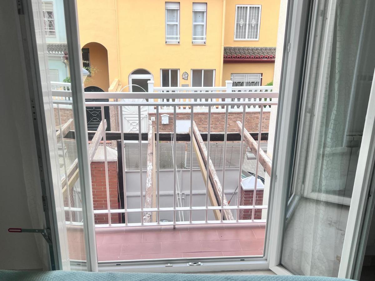 Apartament Casa Ideal Familias Y Grupos Con Balcones Exterior Soleada Patios Cerca Alhambra, Sierra Nevada, Rio Genil, Lancha Del Genil, Parque Llano Y Reloj Del Sol Con Barbacoas, Campo De Futbol, Circuito Gimnasia Grenada Zewnętrze zdjęcie