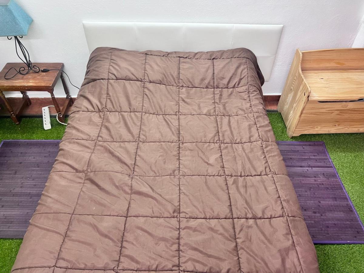 Apartament Casa Ideal Familias Y Grupos Con Balcones Exterior Soleada Patios Cerca Alhambra, Sierra Nevada, Rio Genil, Lancha Del Genil, Parque Llano Y Reloj Del Sol Con Barbacoas, Campo De Futbol, Circuito Gimnasia Grenada Zewnętrze zdjęcie