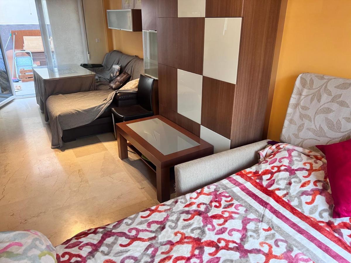 Apartament Casa Ideal Familias Y Grupos Con Balcones Exterior Soleada Patios Cerca Alhambra, Sierra Nevada, Rio Genil, Lancha Del Genil, Parque Llano Y Reloj Del Sol Con Barbacoas, Campo De Futbol, Circuito Gimnasia Grenada Zewnętrze zdjęcie