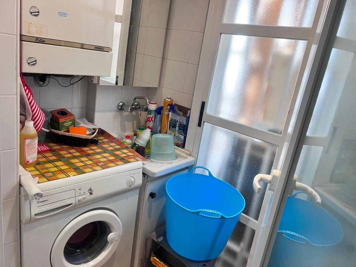 Apartament Casa Ideal Familias Y Grupos Con Balcones Exterior Soleada Patios Cerca Alhambra, Sierra Nevada, Rio Genil, Lancha Del Genil, Parque Llano Y Reloj Del Sol Con Barbacoas, Campo De Futbol, Circuito Gimnasia Grenada Zewnętrze zdjęcie